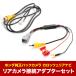 AVIC-HRZ900 åĥꥢ ڥʥ ۥХå ꥢ³ץå RCA003T/RD-C100ߴ ah62ah58