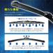NSP170G NSP172G NCP175G NHP170G �V�G���^ �O���p H27.7-H30.8 �G�A�����C�p�[ �u���[�h 2�{ ��650mm�~350mm �t�b�f�����R�[�g �֘A�摜4