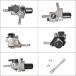 �݊��i �n�C�G�[�X 1KDFTV�f�B�[�[���G���W�����ڎ� �d�� �^�[�{�A�N�`���G�[�^�[ 17201-30150 17201-30180 17201-3018 �֘A�摜2