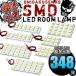 200�n �n�C�G�[�X 4�^ 5�^ 6�^ 7�^ 8�^ �X�[�p�[GL�W�� [H25.12-] LED ���[�������v �S���M�� ��������348�� 7�_�Z�b�g