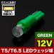 12V T5 / T6.5 LED �E�F�b�W�� ���J���[�O���[�� �� LED �d�� ���[�^�[�� ���� ���M�� �C���W�P�[�^ �D�M�Ɩ� �o�j�e�B