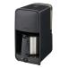 infeed Oneのコーヒーメーカー ステンレスサーバー ADC-N060K （ブラック）