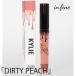 正規品 DIRTY PEACH カイリー・コスメティックス KYLIE COSMETICS シングルリップ リップスティック シングル