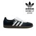 �A�f�B�_�X �T���o LT adidas originals SAMBA LT JI3200 �I���W�i���X �X�j�[�J�[ �����Y ���f�B�[�X CORE BLACK WHITE �R�A �u���b�N �z���C�g �� �����O�^��