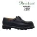  Paraboot Parabootmi лягушка MICHAEL гонки выше мужской 715604 NOIR черный BLACK чёрный белка кожа масло MARCHE 2 SOLE тирольская обувь 