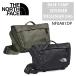  The North Face THE NORTH FACE сумка "почтальонка" BASE CAMP VOYAGER MESSENGER BAG беж скан p Voyager Logo NF0A81DP 53R 12L