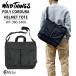 磻ɥ󥰥 WILD THINGS إåȥХå 2way Хå 18L WT-380-3406 POLY CORDURA HELMET TOTE ݥ꡼ ǥ إåȥȡ