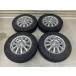  spew groove '24 год производства 12 дюймовый 4J +42 PCD100 4H DUNLOP WM LV01 145/80R12 4шт.@ Hijet Carry Every и т.п. 4.00B (D5001)