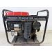 ����OK YANMAR �����}�[ YSG-3000B ���R�C���� ���d�@ �K�\�����G���W�� 2.7KVA 50Hz 100V  (D6066 �֘A�摜3