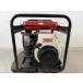 ����OK YANMAR �����}�[ YSG-3000B ���R�C���� ���d�@ �K�\�����G���W�� 2.7KVA 50Hz 100V  (D6066 �֘A�摜5