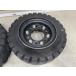 �t�H�[�N���t�g  �z�C�[�� 8�~4.25 �m�[�p���N�^�C�� 16x6-8 4.25 4.33 PCD139.7 6H �R�}�c 1.5�g�� ���A 2�{�Z�b�g (F5106) �֘A�摜2