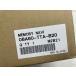 ���i �z���_ ���� Gathers �M���U�Y 8�C���` �C���^�[�i�r VXU-217NBi 08A60-TTA-B10-01 Bluetooth CD DVD JF3 JF4 (G5036 �֘A�摜1