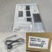 ���i �z���_ ���� Gathers �M���U�Y 8�C���` �C���^�[�i�r VXU-217NBi 08A60-TTA-B10-01 Bluetooth CD DVD JF3 JF4 (G5037) �֘A�摜1