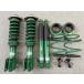 MK21S Palette 2WD TEIN Tein STREET BASIS Street Bay sis винтового типа амортизатор G1U70-12536 G1U71-12231 ML21S (H6016
