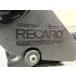 �j�ꖳ RECARO ���J�� LX �Z�~�o�P�b�g�V�[�g �E���_�C���� (H6021 �֘A�摜5