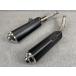  прекрасный товар Suzuki GSX1300R Hayabusa GX72A оригинальный muffler глушитель левый и правый в комплекте (M4500)