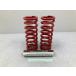  не использовался GAB SPORTS прямой наматывать series-wound spring spring HST90250-65 жесткость пружины 9K свободный длина 250mm внутренний диаметр ID65mm (Q1703)