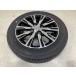 Х 23ǯ ȥ西 ԥᥬ  14 4.5J +45 PCD100 4H DUNLOP EC202 155/65R14 1 ϥ  (YW1177)