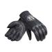 TRIUMPH �g���C�A���t ���K�i ACE CAFE Motorcycle Leather Gloves MGVS23808