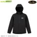* Evergreen EVERGREEN EG свет теплый полный Zip Parker ( черный ) [ суммировать стоимость доставки сломан ][bkin]