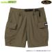 * Evergreen EVERGREEN E.G. cargo шорты хаки [ почтовая доставка рассылка возможно ] [ суммировать стоимость доставки сломан ]