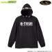 * Evergreen EVERGREEN B-TRUE свекла u Roo pa Cub ru тянуть Parker ( черный /BK) [ суммировать стоимость доставки сломан ] [ почтовая доставка рассылка возможно ]