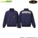 * Evergreen EVERGREEN Poseidon premium половина Zip тренировочный ( темно-синий ) [ суммировать стоимость доставки сломан ]