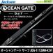 * Jackson Ocean торцевая дверь Surf JOG-1112MH-K SF