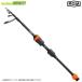  Jackal RGM разрозненный ta- механизм рынок SPEC.2 CHUB 5.5 черный orange [ суммировать стоимость доставки сломан ]