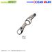* Studio Ocean Mark Ocean рукоятка OG2100 VIII titanium [ почтовая доставка рассылка возможно ] [ суммировать стоимость доставки сломан ]