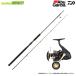 [ offshore литье введение комплект ]* Abu Garcia Ocean поле offshore литье OFOS-78M+ Daiwa 23 BG SW 4000D-CXH