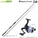 [PE2 номер -200m нить есть ][ свет shore jigging введение комплект ][ сейчас если jig 1 шт подарок ]* черный скользящий 1G XR1-1002M/LSJ+ sportsline MS V-MAX 3520DX-PE