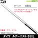 * Daiwa LURENIST искусственная приманка ni -тактный 63UL