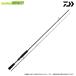 * Daiwa ta палец на ноге laXT 621ULXS ( вращающийся модель )