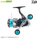 * Daiwa 24emelarudasX LT2500-XH-DH [ суммировать стоимость доставки сломан ]