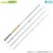 *timko7X нахлыстовое удилище LOOP seven X одиночный L7X790-4MF [ суммировать стоимость доставки сломан ]