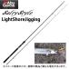 * Abu Garcia soru чай стиль свет shore jigging STLS-962ML30-KR