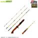 * Abu Garcia Abukono long CNLC-454UL ( Bait модель ) [ суммировать стоимость доставки сломан ]