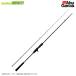 * Abu Garcia Abu OCEANFIELD Ocean поле морской лещ OTRC-6102MLS-100 ( Bait модель )