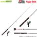 *[ нейлон 2 номер (100m) нить имеется ] Abu Garcia Abu Cardinal 3 S combo 461UL-S1000 [ суммировать стоимость доставки сломан ]