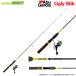 *[ нейлон 2 номер (150m) нить имеется ] Abu Garcia Abu Cardinal 3 S combo 501L-S2000 [ суммировать стоимость доставки сломан ]