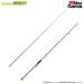 [ предварительный заказ товар ]* Abu Garcia Abu Cross поле X XRXS-802ML ( вращающийся модель ) *10 месяц последняя декада ~11 месяц после поступление предположительно 