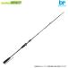 * Breaden BG-KABIN division SWG-BG606B/TitaniumSolid( титан solid ) Bait модель 