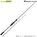 * Major craft 25sorupa Leica metal SPJIM-B662H ( Bait DOWN-LOCK)