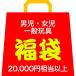 破格【20,000円相当福袋】おもちゃの福袋 男児玩具/女児玩具/一般玩具 ランダムで合計4〜8点