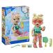[ бесплатная доставка ]Hasbro baby alive лёд .. хочет! вода игра baby F1680