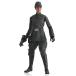 [ бесплатная доставка ]F7096 Star * War zSTAR WARS черный серии ta-la(. страна ..), Star * War z Obi = one *keno-bi стандартный товар 