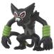  Takara Tommy (TAKARA TOMY) Pocket Monster monkoreMS-40 The Roo do