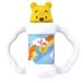 [ бесплатная доставка ] Disney Dear Little Hands Polo long звонковое устройство Винни Пух 