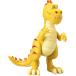 [ бесплатная доставка ] - pi сеть (Happinet)gi gun tof линзы фигурка (T Rex )( объект возраст 3 лет ~)